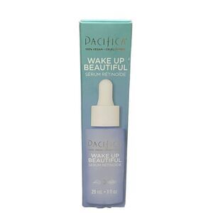 Pacifica Wake Up Beautiful Retinoid Serum